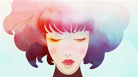 GRIS GAME FULL ORIGINAL SOUNDTRACK YouTube