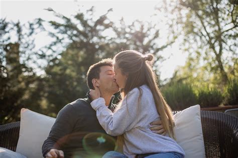 Does Having More Sex Make You Happier These Statistics Might Surprise You