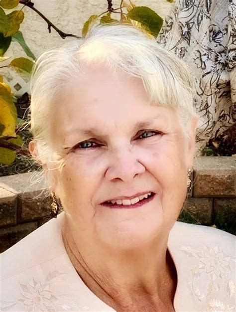 Obituary Of Rose Marie Smith Saskatoon Funeral Home