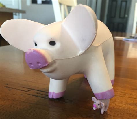 It is a game that is popular among players can use this game to create their own strategies as to whether they should keep rolling or not. Pass the Pigs: Big Pigs game review - The Board Game Family