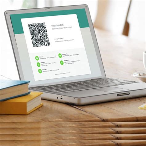 It works like whatsapp web. Te contamos nuestra experiencia con WhatsApp Web - Hola ...
