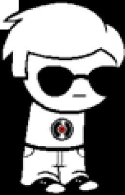 In The Knight Time Dave Strider X Reader Chapter 1 Wattpad