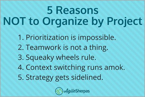 The 7 Most Common Agile Marketing Mistakes And How To Avoid Them