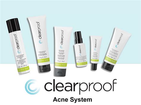 Produkte zur hautpflege jetzt günstig bestellen. PrettyAna : Set jerawat Mary Kay