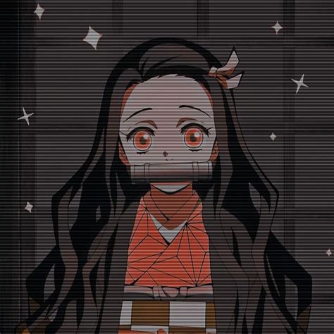 Nezuko Kamado Icons