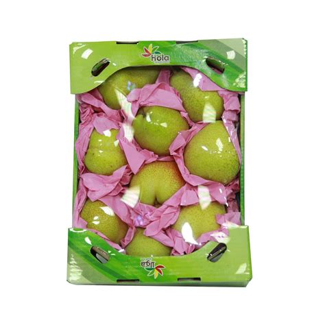 Pears 1kg Online At Best Price Pears Lulu Ksa