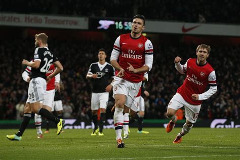 Arsenal CAN defend set-pieces and four more lessons from Arsenal vs 