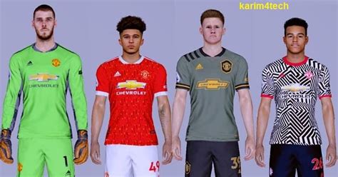 نتيجة مباراة مانشستر يونايتد وروما اليوم 06/05/2021 الدوري الاوروبي. تحميل و تركيب اطقم مانشستر يونايتد الخاصة ب 2021 للعبة بيس ...