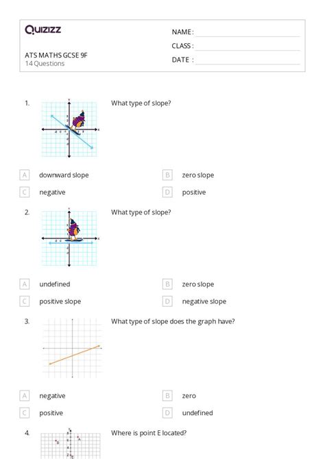 50 Coordinate Planes Worksheets For 3rd Year On Quizizz Free And Printable