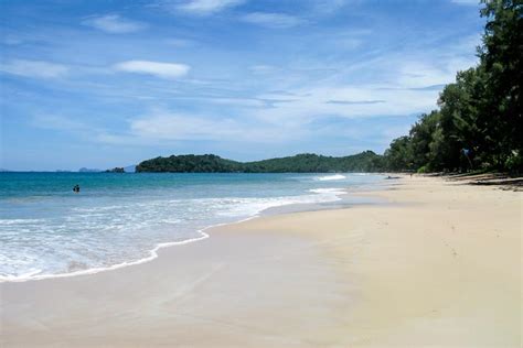 The Most Secluded Beaches In Thailand