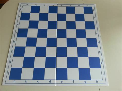 Xxx Weighted Tournament Chess Pieces Double Folded Board Set Ebay