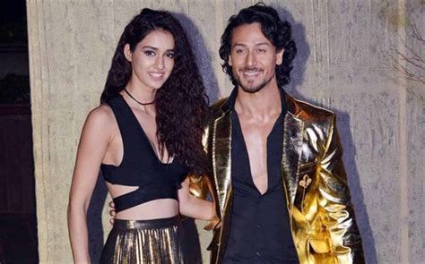 Tiger Shroff Wife Intimate Pictures Reviewit Pk
