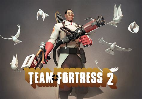 Team Fortress 2 Mmohuts
