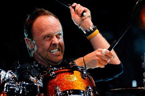 New Documentary Depicts Fans Quest To Meet Metallicas Lars Ulrich