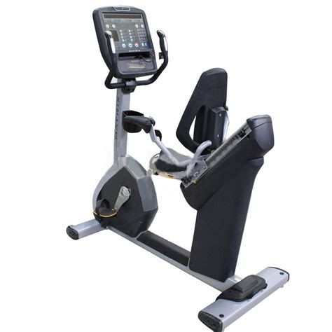 Matrix H5x Hybrid Cycle New Style Commercial Gym Equipment Fitkit Uk