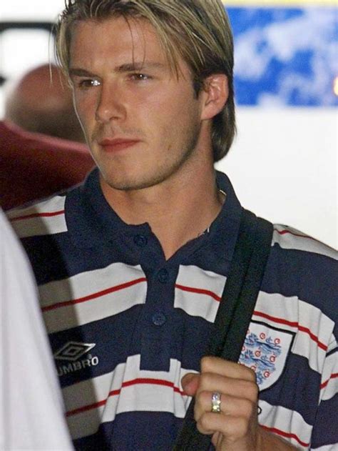 David Beckham Announces Retirement Augsburger Allgemeine