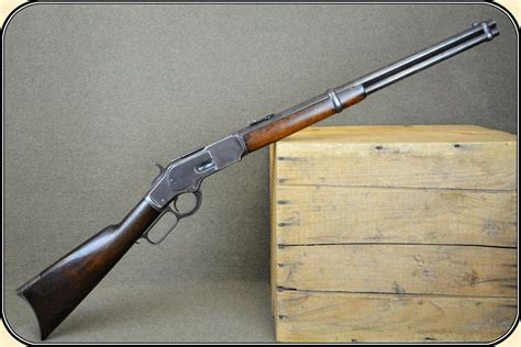 Winchester 1873 Src 44 40