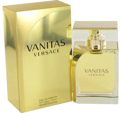 Which type of perfume lasts the longest? Vanitas Perfume by Versace - Buy online | Perfume.com