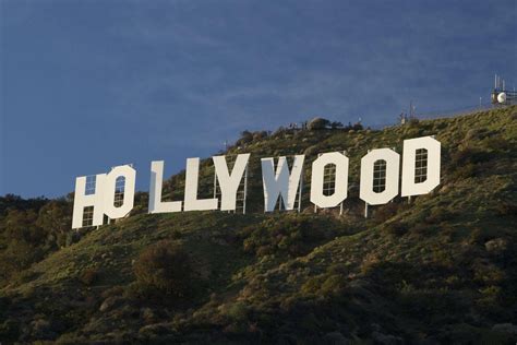 Hollywood Sign | Wondermondo