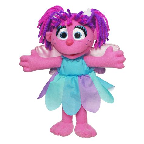 Playskool Sesame Street Talking Abby Cadabby Polish your personal project or design with these abby transparent png images, make it even more personalized and.
