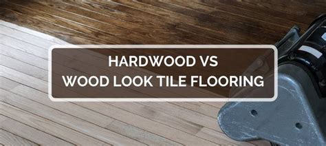 Tile Flooring Vs Wood Flooring Flooring Site