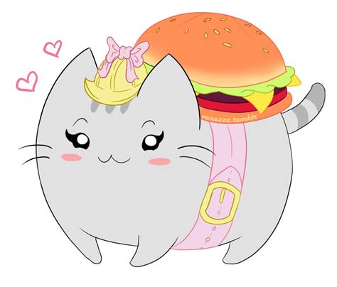 cute Pusheen - Pusheen the Cat Photo (39033083) - Fanpop