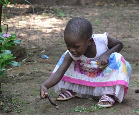 Reports On 17 Abandoned Babies In Kenya Need Your Help Globalgiving