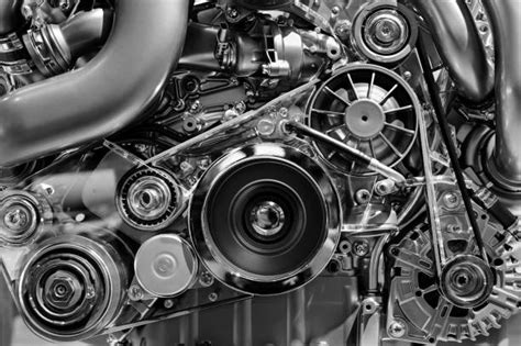 Car Engine Stock Photos Pictures And Royalty Free Images Istock