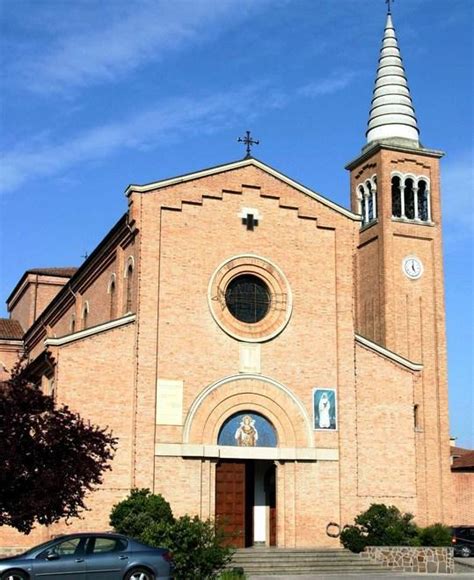I Anni Di Sacerdozio Di Monsignor Lucchiari La Nuova Ferrara