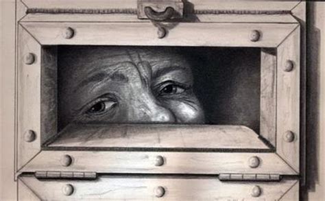 Watch the 3d tour of confinement art virtual on artland. FAQ | Solitary Watch