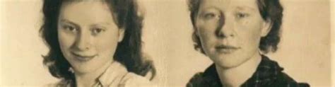 THE RESISTANCE Truus and Freddie Oversteegen — What'shername