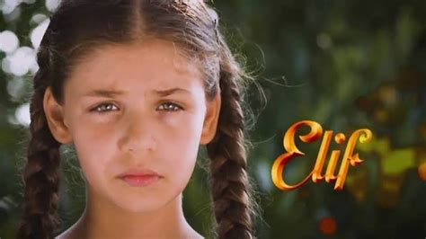 Elif Characters