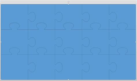 Use these puzzle piece clipart powerpoint. Puzzle Pictures in PowerPoint 2013 for Windows