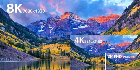 1440p Vs 4k Things You Need To Know Hifireport