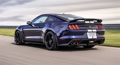 Ford Mustang Gt350 And F 150 Raptor To Retain Pre Facelift Looks