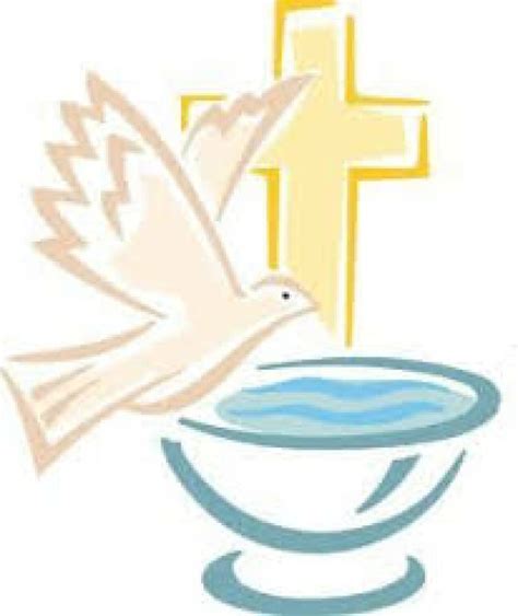 Baptism Sacred Heart Of Jesus Church