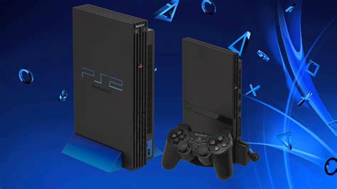 PlayStation 2 Has Turned 19 Years Old Today
