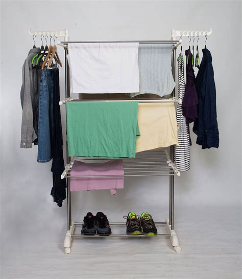 10 Best Clothes Drying Racks 2018