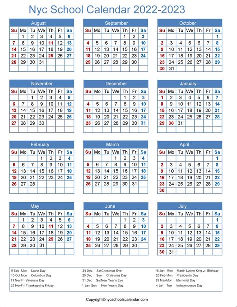 Calendario 2022 Escolar 2023 Pdf Calendars 2022 To Print Imagesee