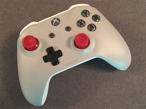 New Xbox One S Controller Customized And In Our Hands Polygon