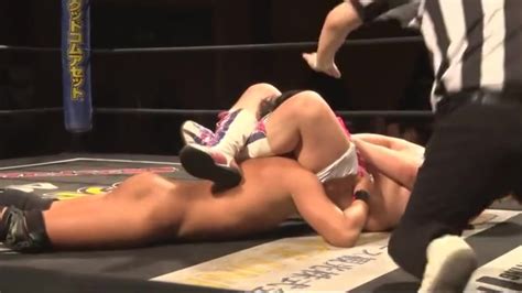 Japanese Nude Wrestling