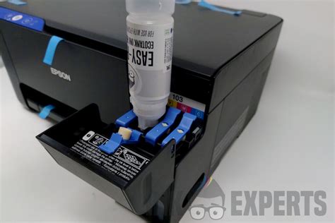 Inktec Sublinova Smart Dye Sublimation Ink Set For Epson Ecotank Et