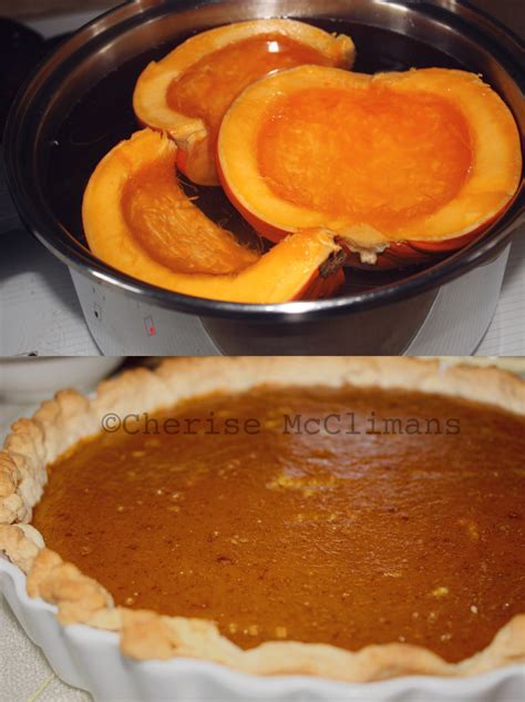 Best Ever Pumpkin Pie Recipe Crust Recipe Included At