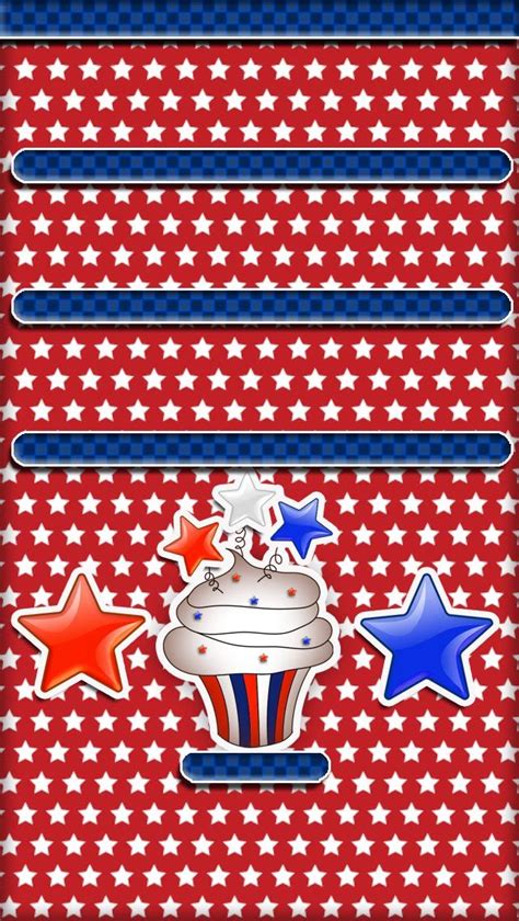 Cute Iphone Backgrounds 4th Of July Iphone Wallpaper Droidbabygirl