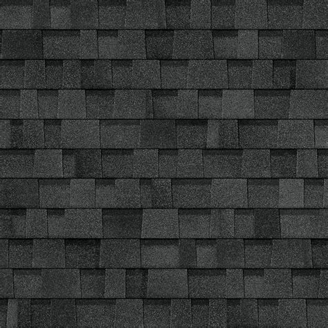 Browse owens corning roofing shingles by color, shingle lines, price, features, wind resistance, and/or warranty to find the right roof for your home. Owens Corning Oakridge 32.8-Sq Ft Artisan Twilight Black Algae Resistant Laminated Architectural ...