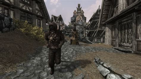 Character Build The Renrijra Krin Agent Skyrim Character Building