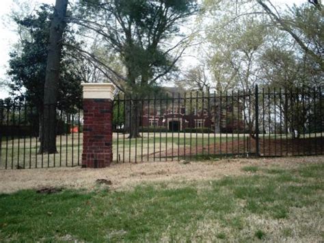 Roy Clarks House In Tulsa Ok Virtual Globetrotting