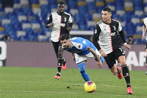 Il napoli di gattuso affronta all'olimpico di roma la juventus di sarri, fischio di inizio alle ore 21.00. Calcio, Coppa Italia 2020, finale Napoli-Juventus: data ...