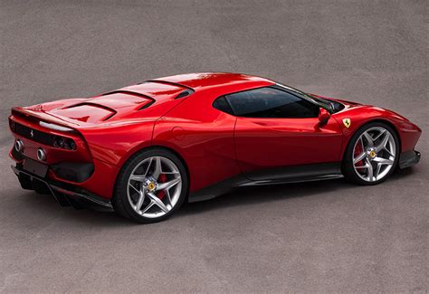We did not find results for: 2018 Ferrari SP38 Deborah - price and specifications