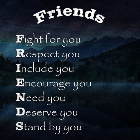 Friends Friendship Quotes Encouragement Quotes I Love My Friends